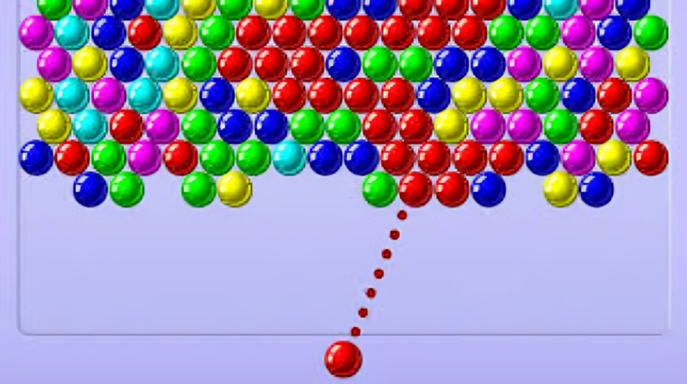 Bubble Shooter