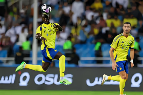 Al Nassr