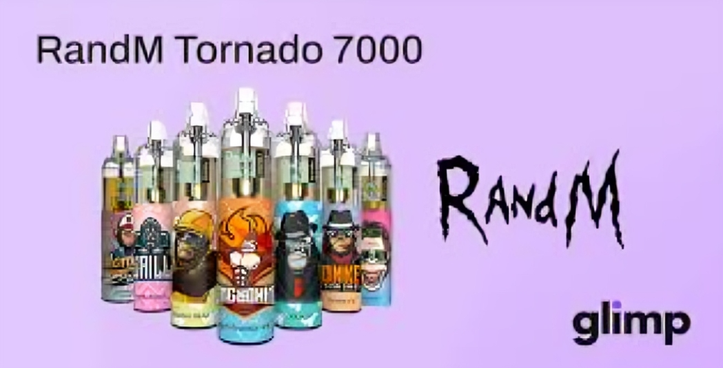 RandM Tornado