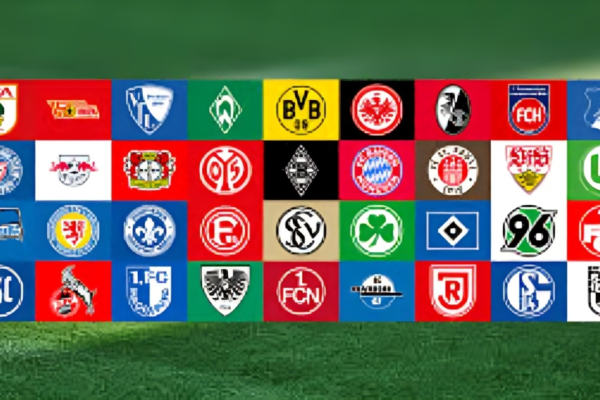 Bundesliga