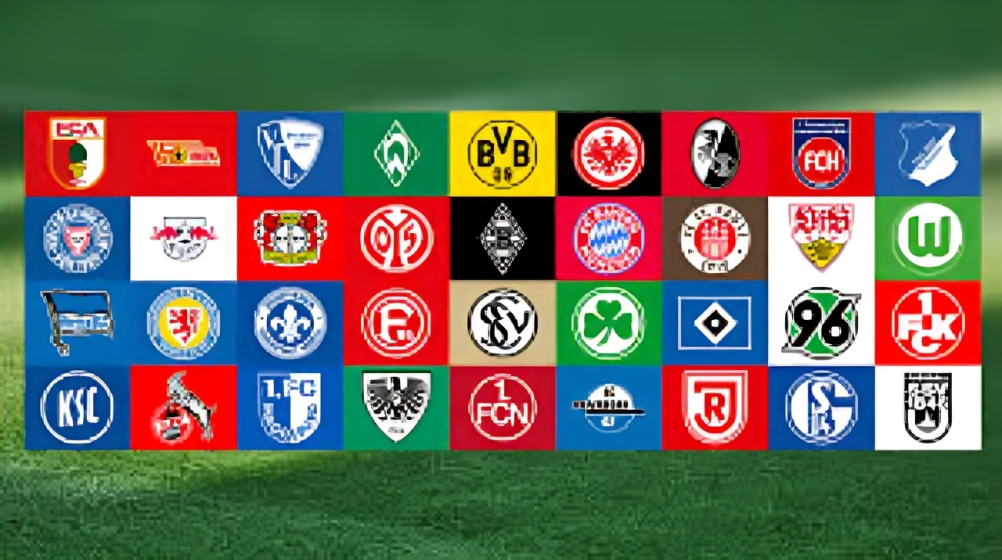 Bundesliga