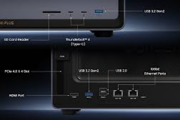 Ugreen NAS