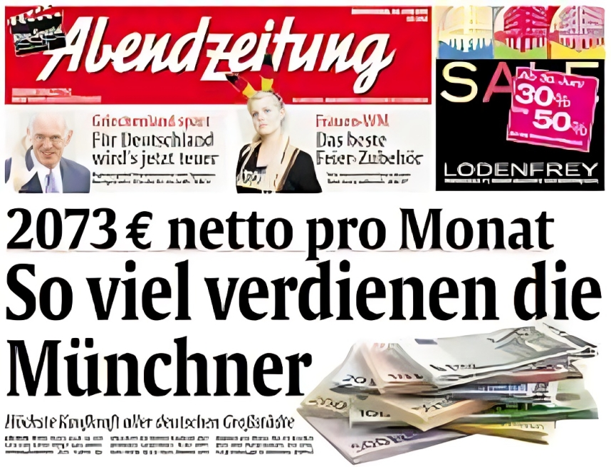 Abendzeitung