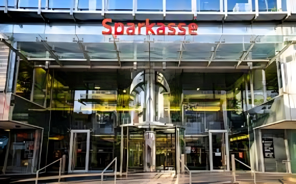 Sparkasse Essen