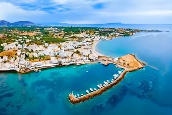 Chersonissos