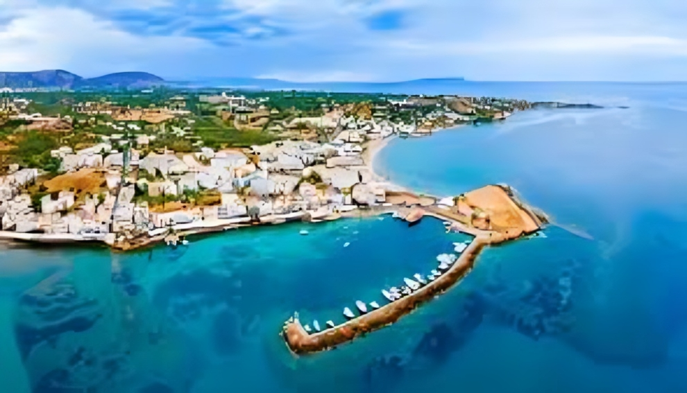 Chersonissos