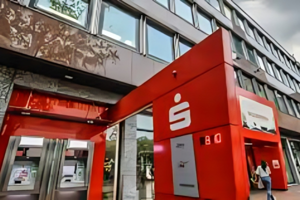 Sparkasse Dortmund