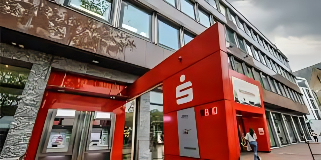 Sparkasse Dortmund