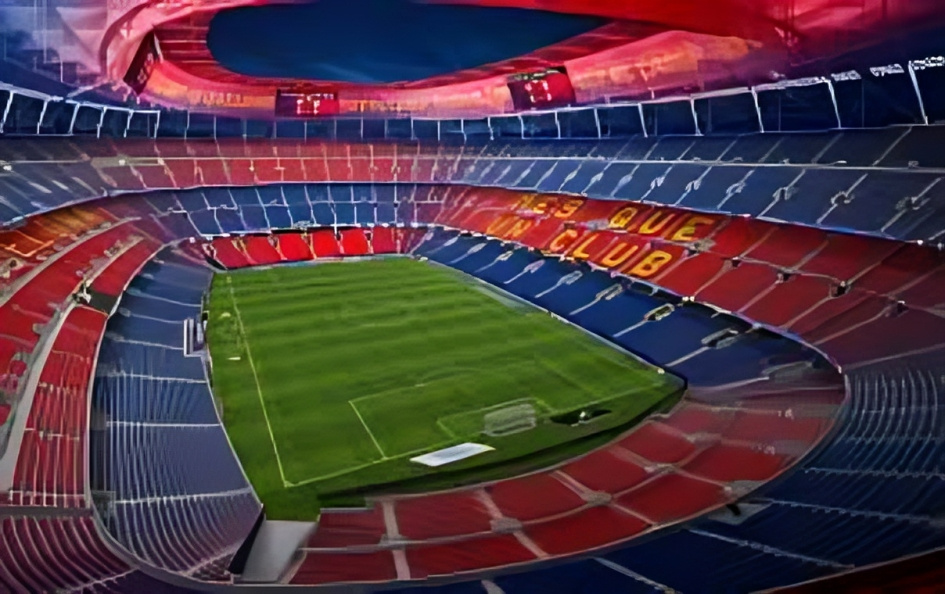 Camp Nou