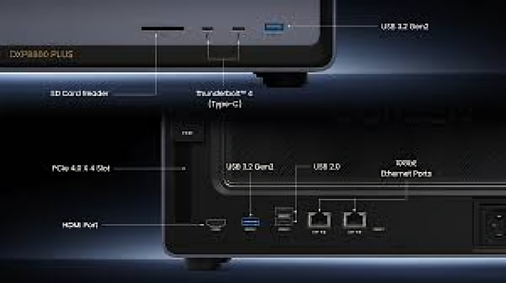 Ugreen NAS