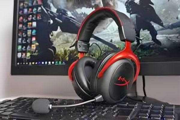 HyperX Cloud 2