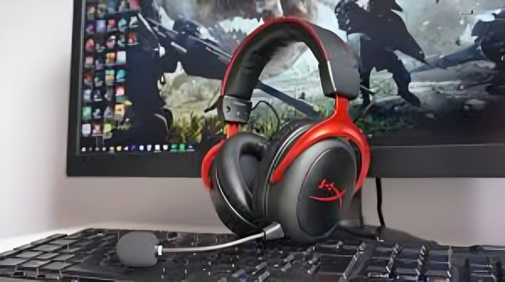 HyperX Cloud 2