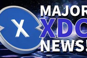 XDC News