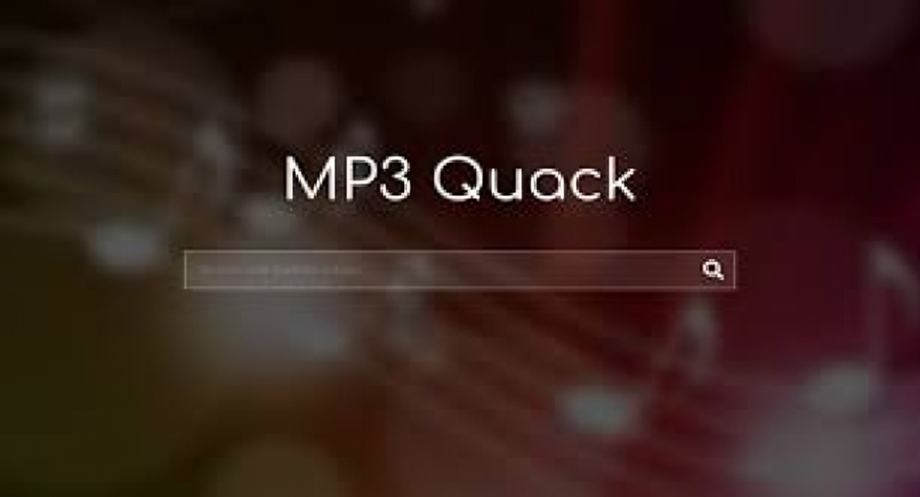 MP3Quack