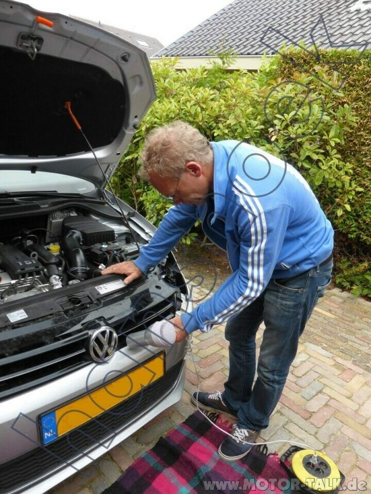 motor talk forum