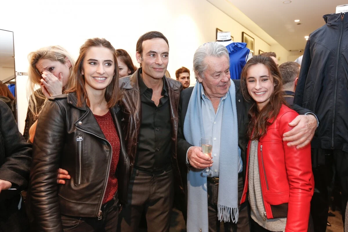 lou delon