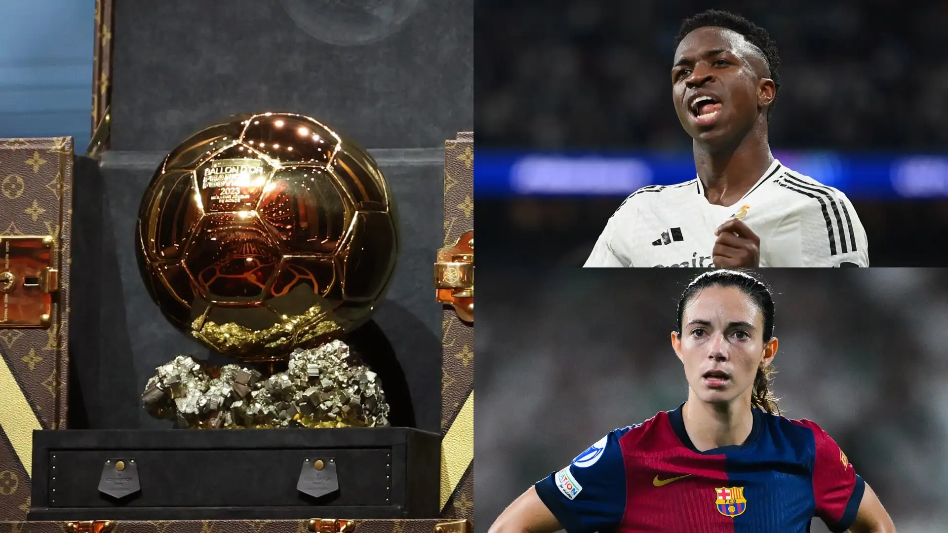 ballon d'or 2024