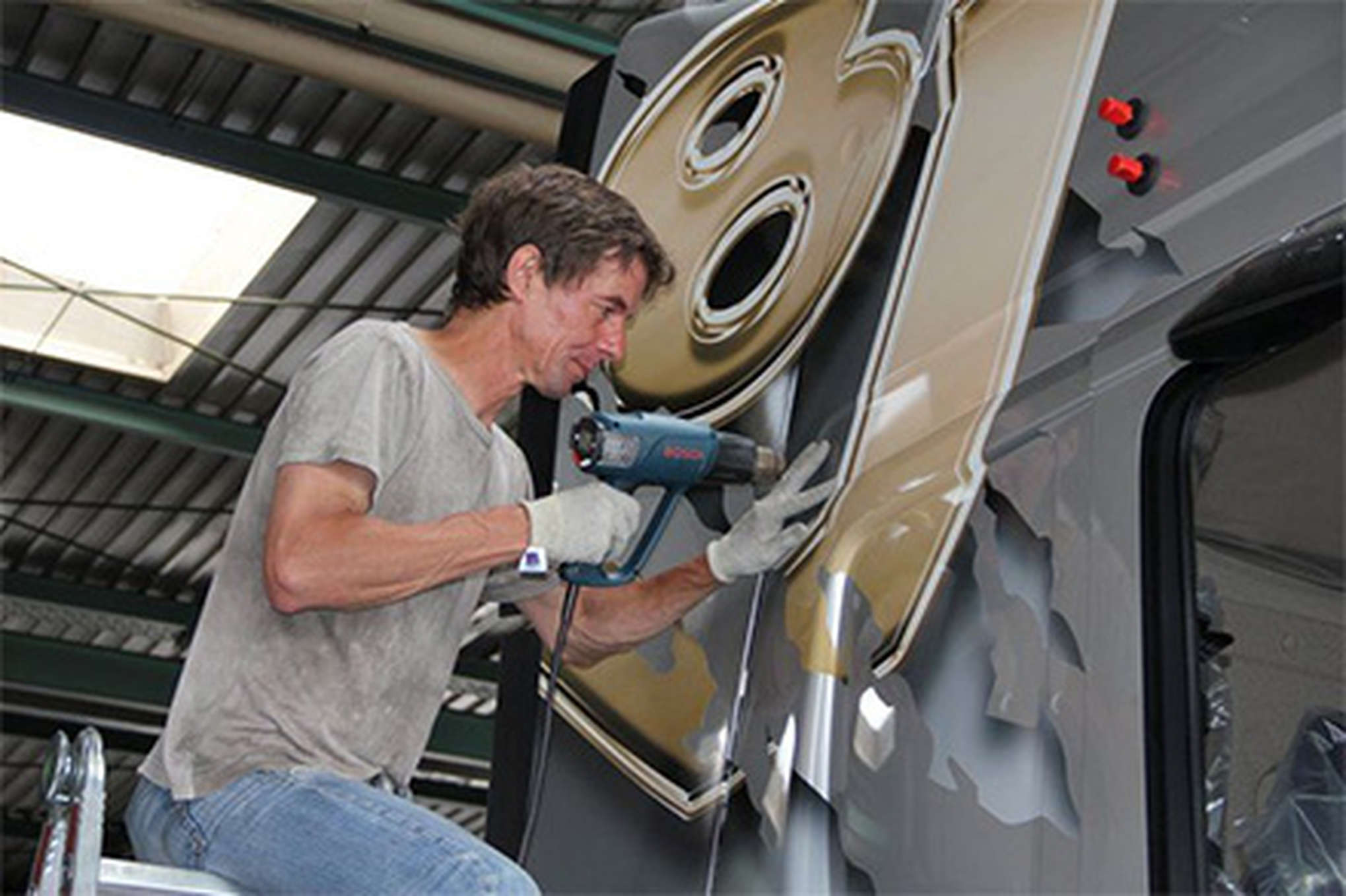 truckstyler