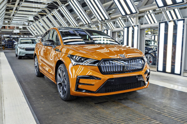 suv modelle