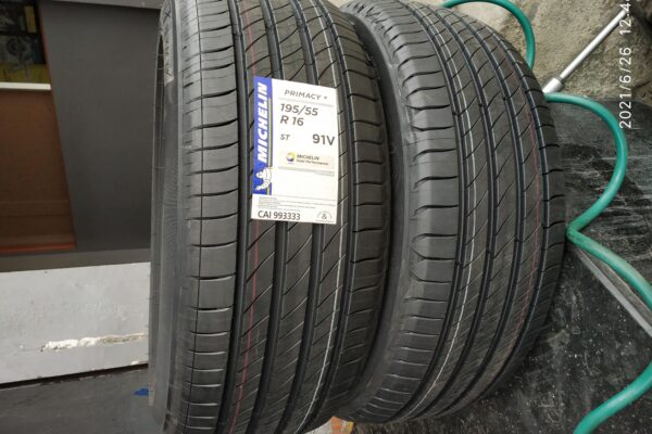 michelin primacy 4