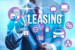 mein auto leasing