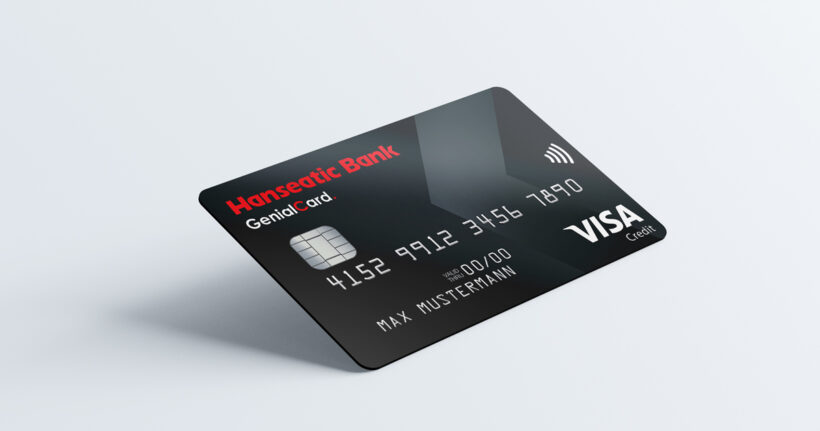 hanseatic bank